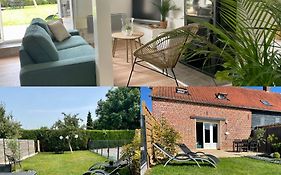 Le Clos Des Glycines